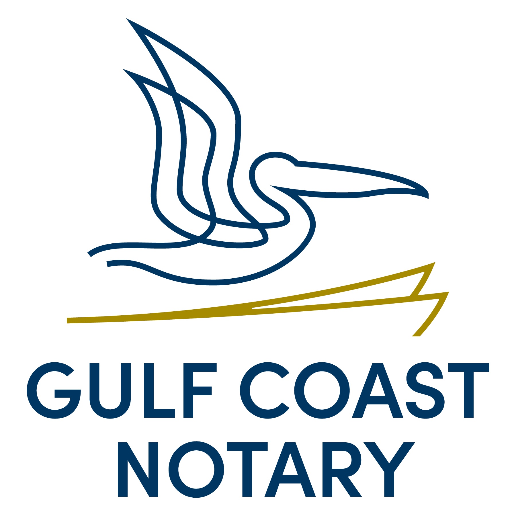 Gulf Coast Notary